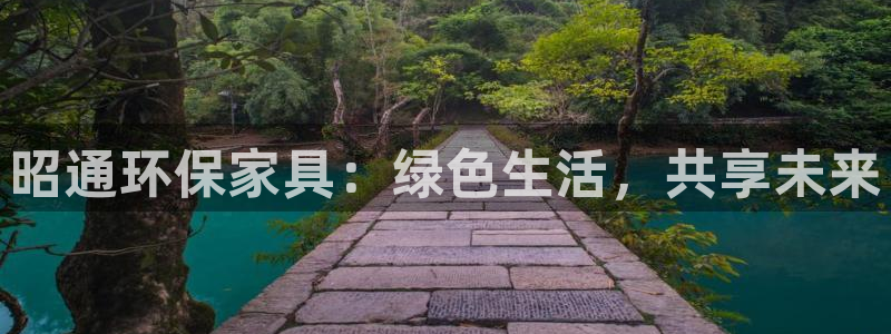 杏耀主管qq：昭通环保家具：绿色生活，共享未来